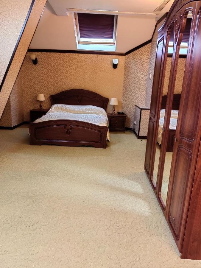Hotel Carol Констанца Экстерьер фото