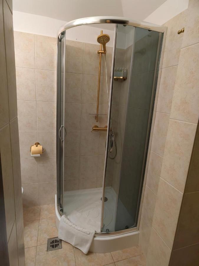 Hotel Carol Констанца Экстерьер фото