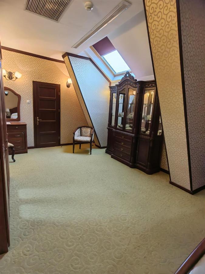 Hotel Carol Констанца Экстерьер фото