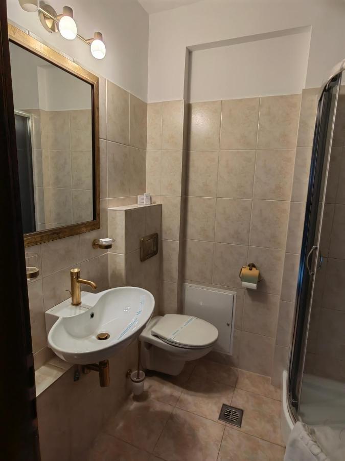 Hotel Carol Констанца Экстерьер фото