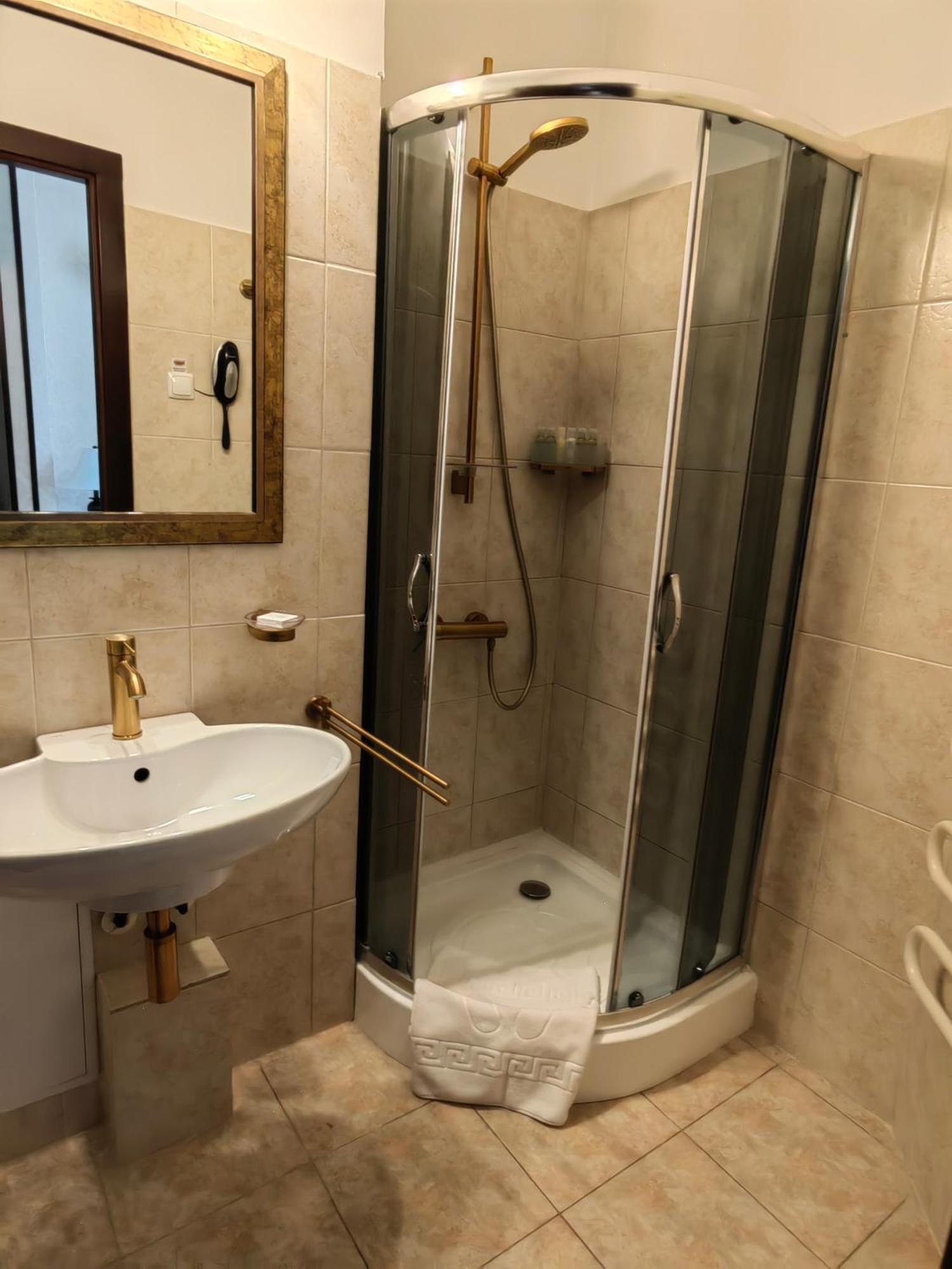 Hotel Carol Констанца Экстерьер фото