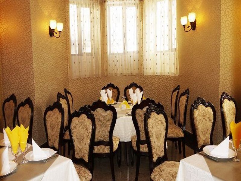 Hotel Carol Констанца Экстерьер фото