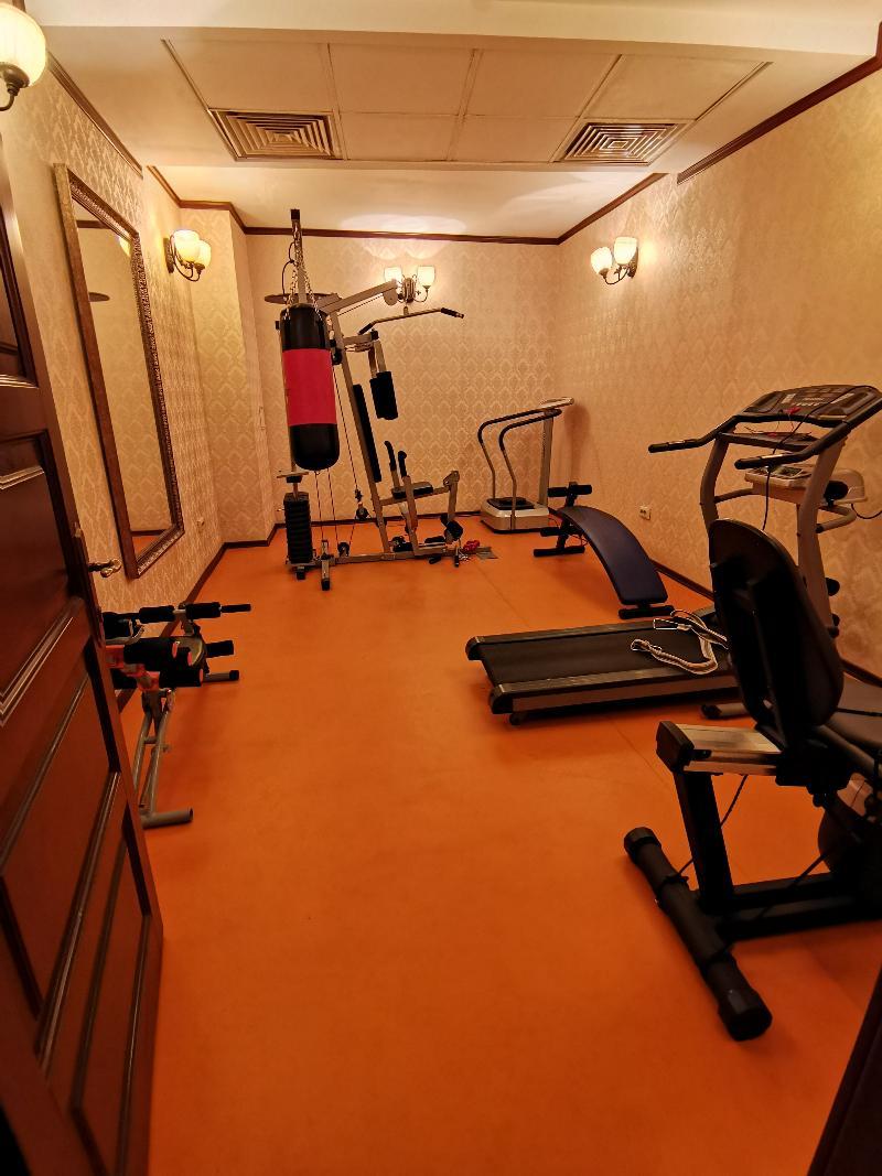 Hotel Carol Констанца Экстерьер фото